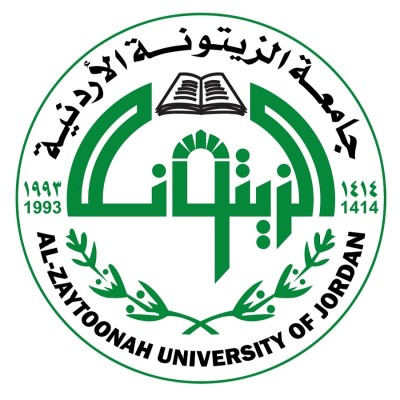 Al- Zaytoonah University Of Jordan 