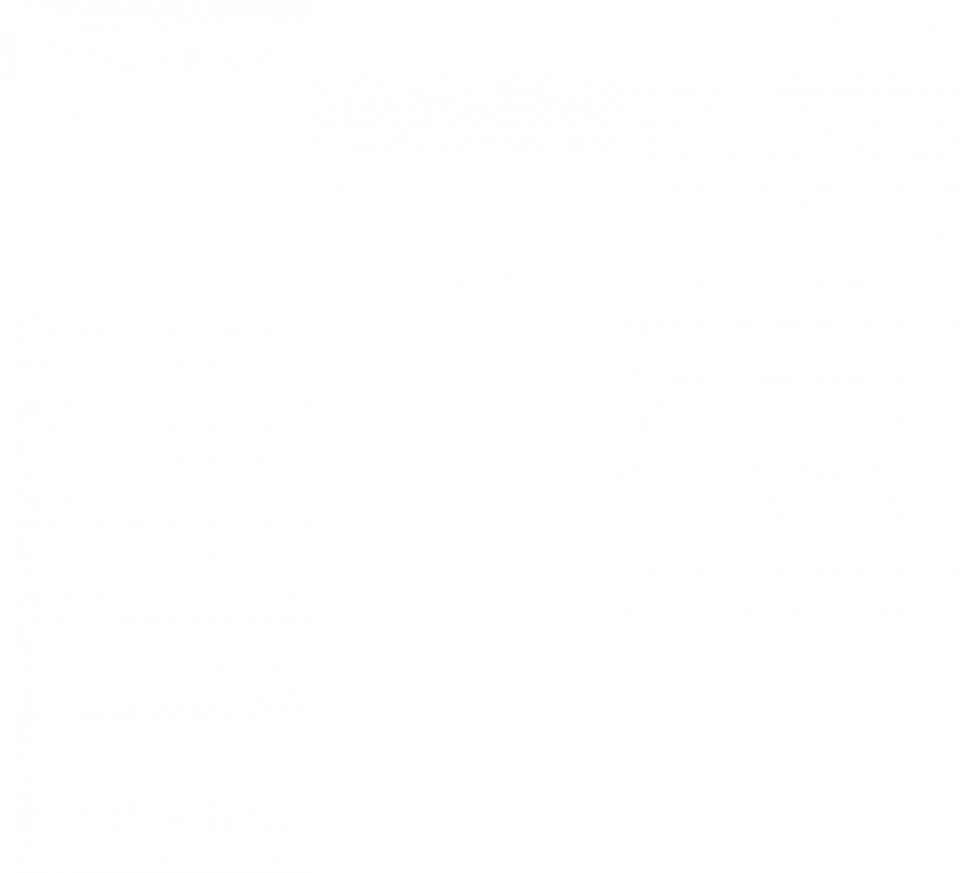 For Women in Science