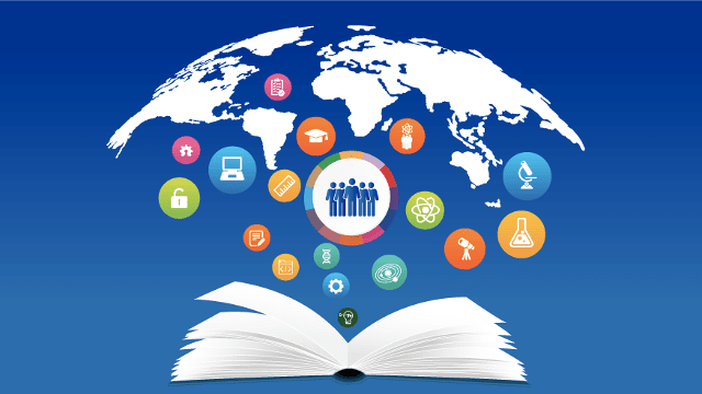 Latin America could become a world leader in non-commercial open science 