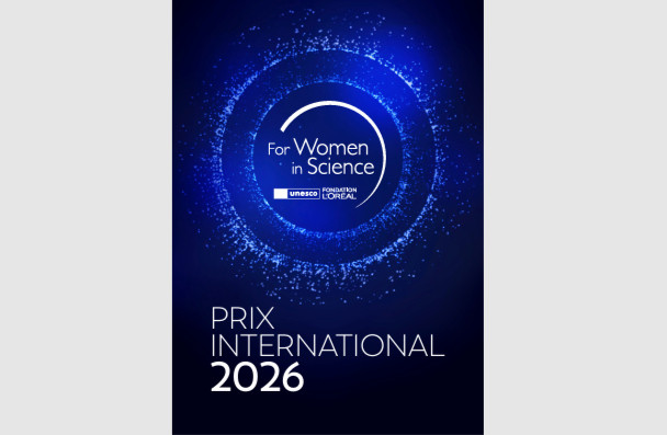 2026  FWIS Prix International - Dossier de Presse