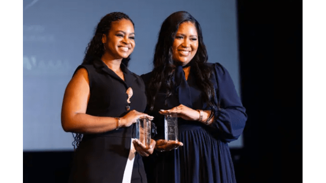 2024 For Women in Science Caribbean Region Awards: Recognizing the Achievements of Talented Young Women Scientists