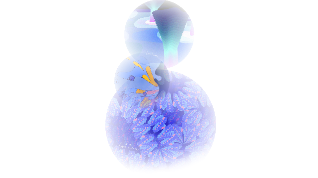 Creative Resilience, Art by Women in Science