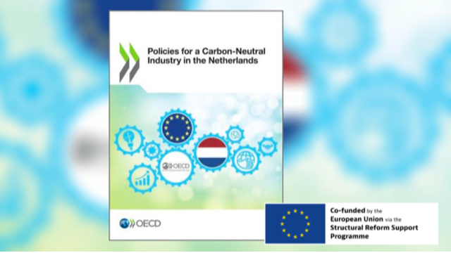 Policies for net zero