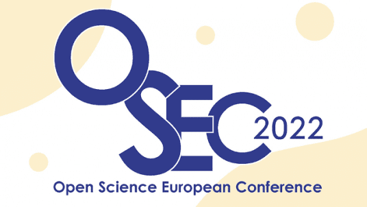 Paris Open Science European Conference (OSEC) 2022