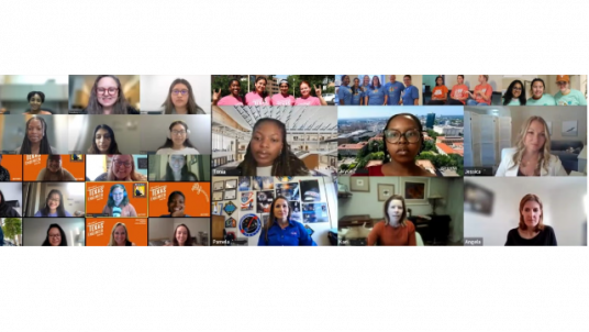 Role Model Monday Webinars - Every Monday in July