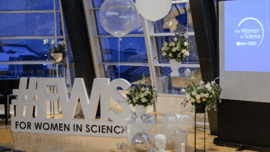 FWIS Baltic Alumni Event 2023