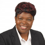 Mary Nyasimi